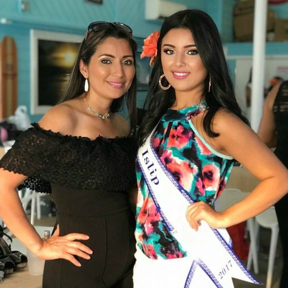 Meet your Posher, Luz karime
